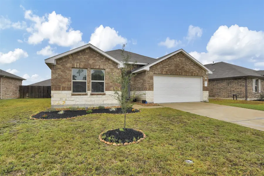 20296 Portbec Drive, New Caney, TX 77357 - Image #3