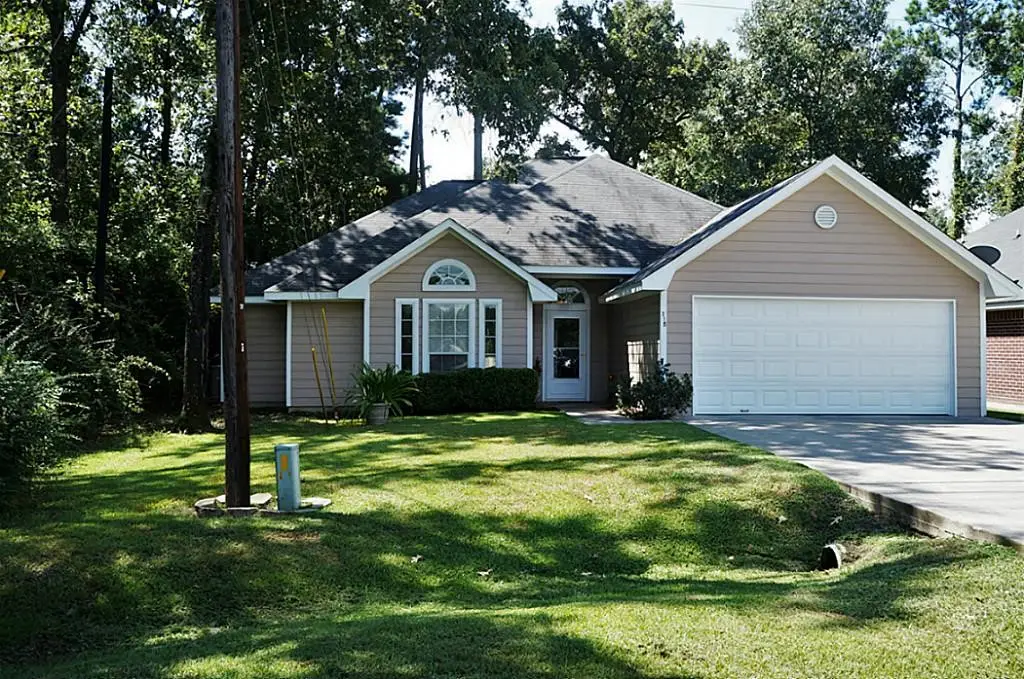 215 Bridgeview Drive, Onalaska, TX 77360 - #1