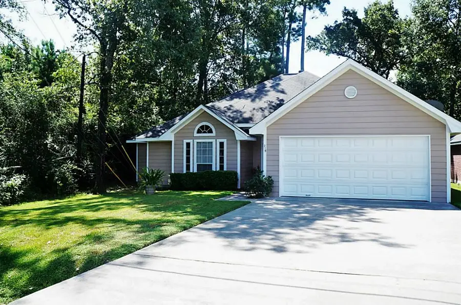 215 Bridgeview Drive, Onalaska, TX 77360 - #2