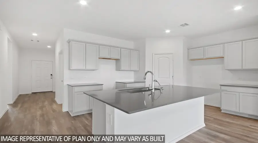 631 Nestor Drive, Crosby, TX 77532 - #2