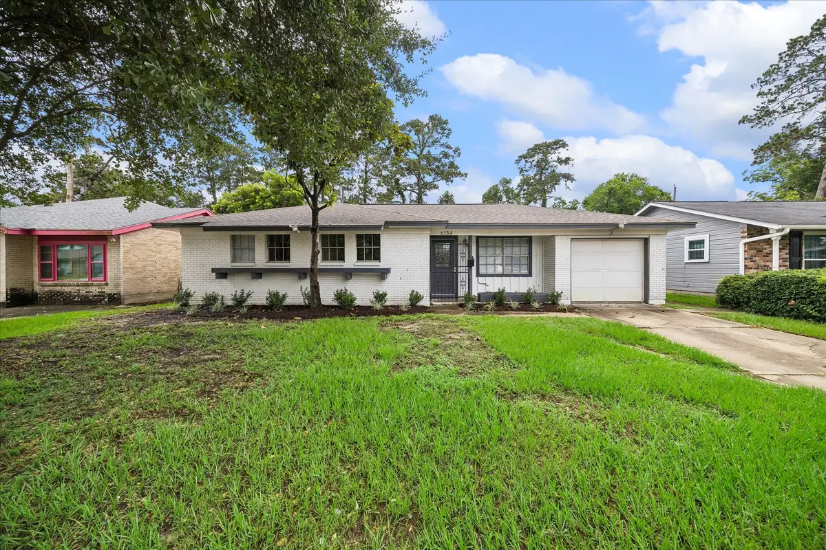 6134 Guadalupe Street, Houston, TX 77016 - #1