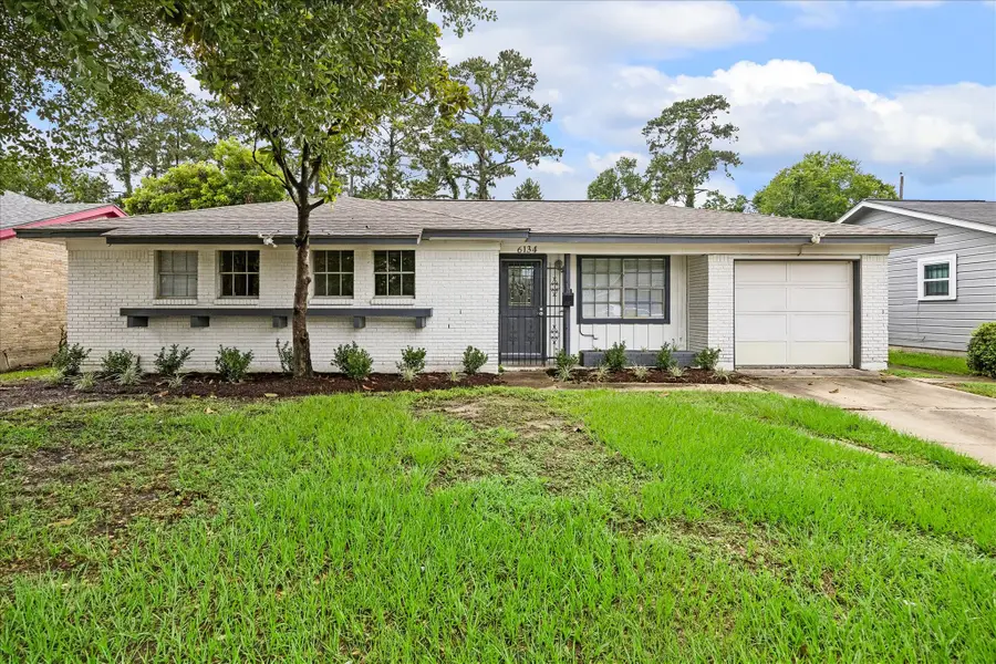 6134 Guadalupe Street, Houston, TX 77016 - #2