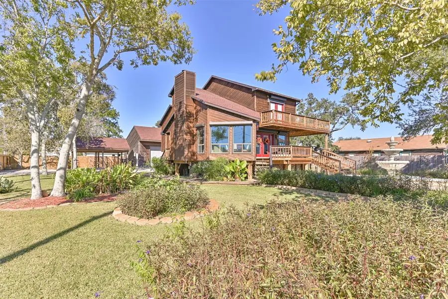 114 24th Street, Dickinson, TX 77539 - Image #2