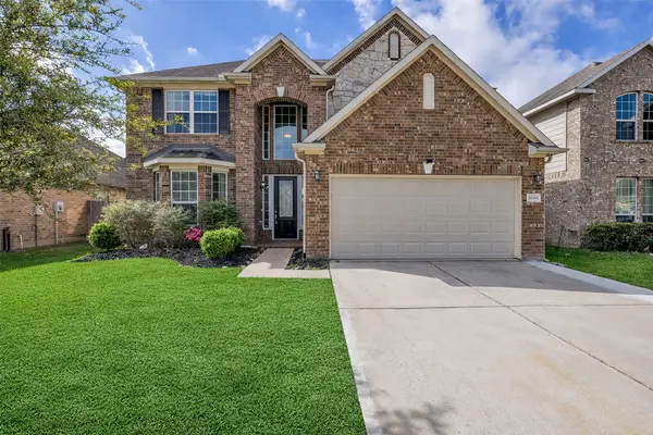20343 Towering Cypress Drive, Cypress, TX 77433