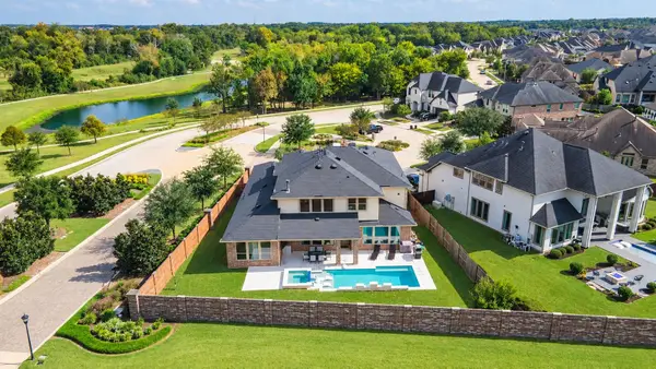 1010 Mcmurtry Ridge Drive, Katy, TX 77494