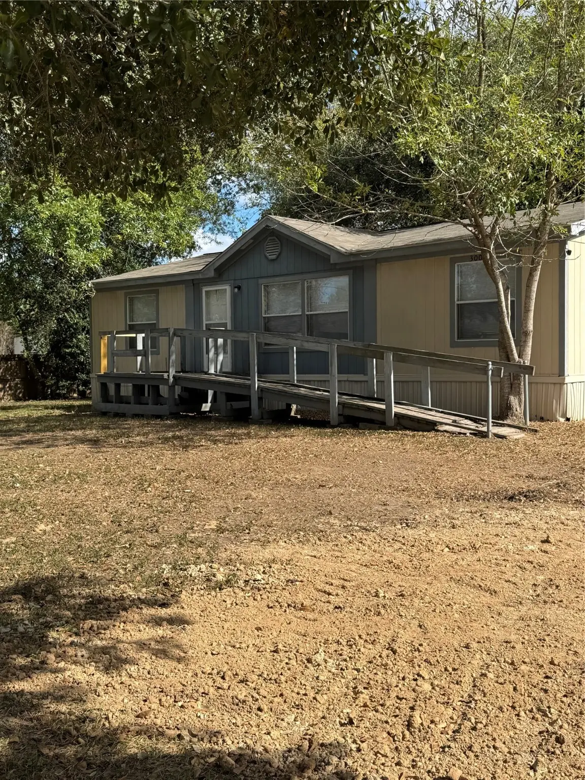 3003 Violet Street, Needville, TX 77461 - Image #1