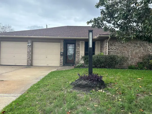 3914 Beran Drive, Houston, TX 77045