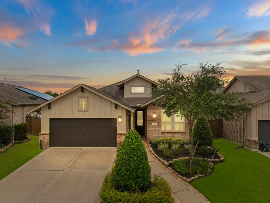 15711 Talala Trail, Cypress, TX 77433 - #2