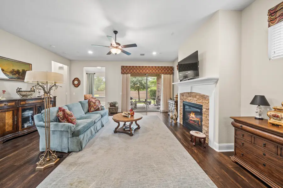15711 Talala Trail, Cypress, TX 77433 - #3