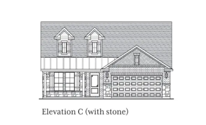 240 County Road 3081, Cleveland, TX 77327 - #2