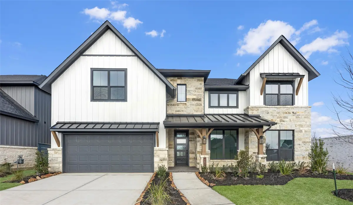 4814 Ara Drive, Richmond, TX 77469 - #1