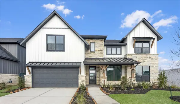 4814 Ara Drive, Richmond, TX 77469