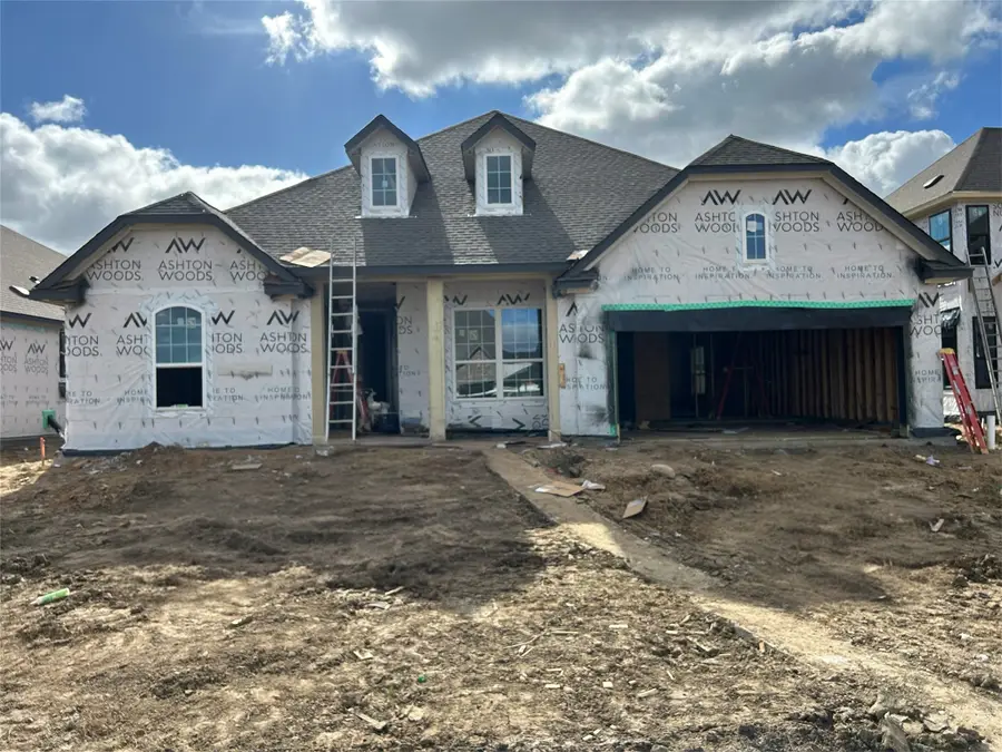 4129 Hazy Rock Lane, League City, TX 77573 - Image #2