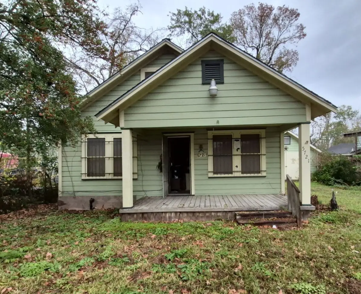 5721 Parker Road, Houston, TX 77016 - #1