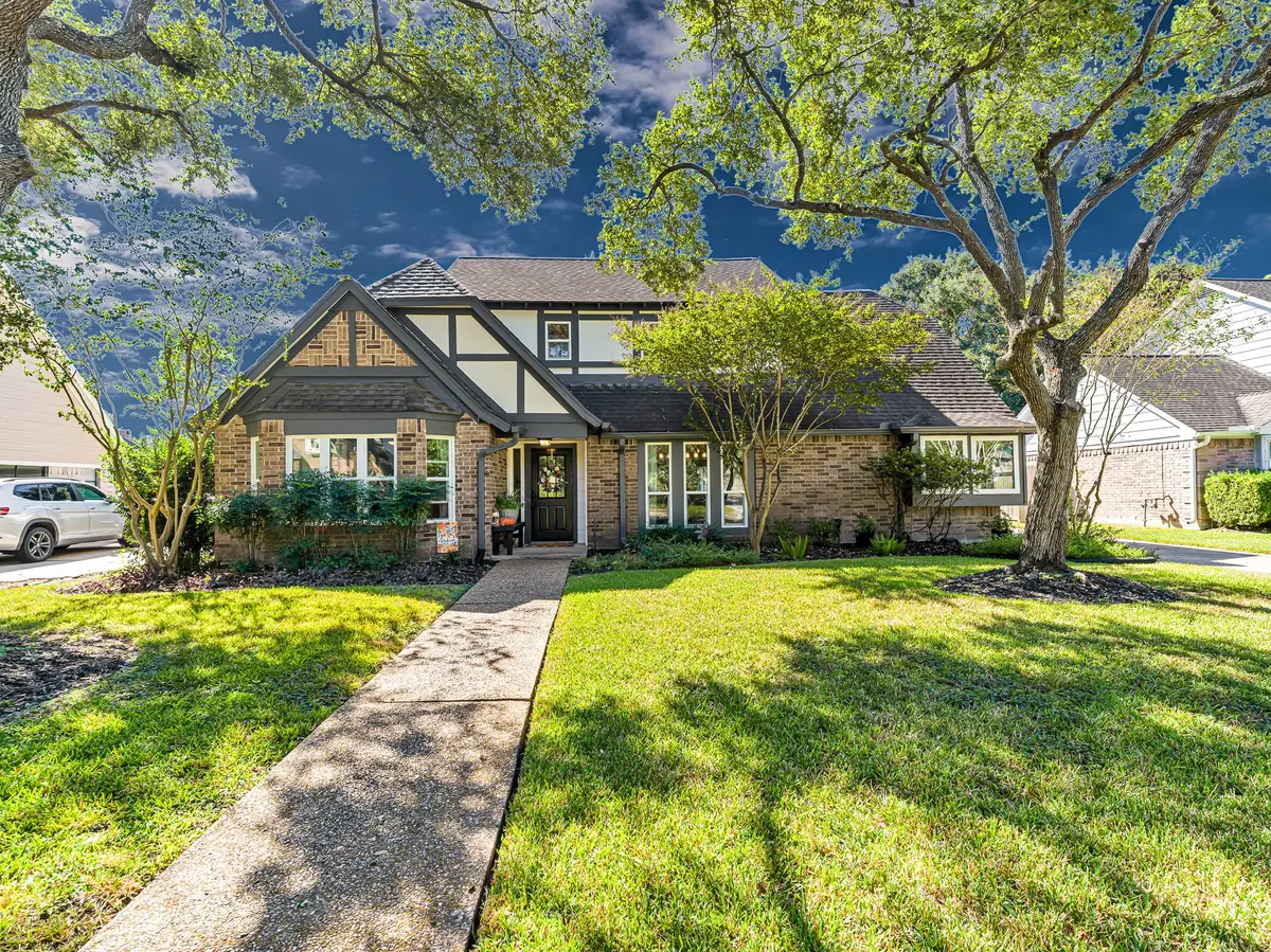 22419 Unicorns Horn Lane, Katy, TX 77449 - Image #1