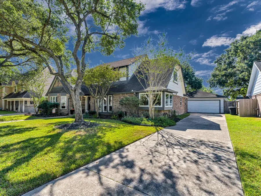 22419 Unicorns Horn Lane, Katy, TX 77449 - Image #2