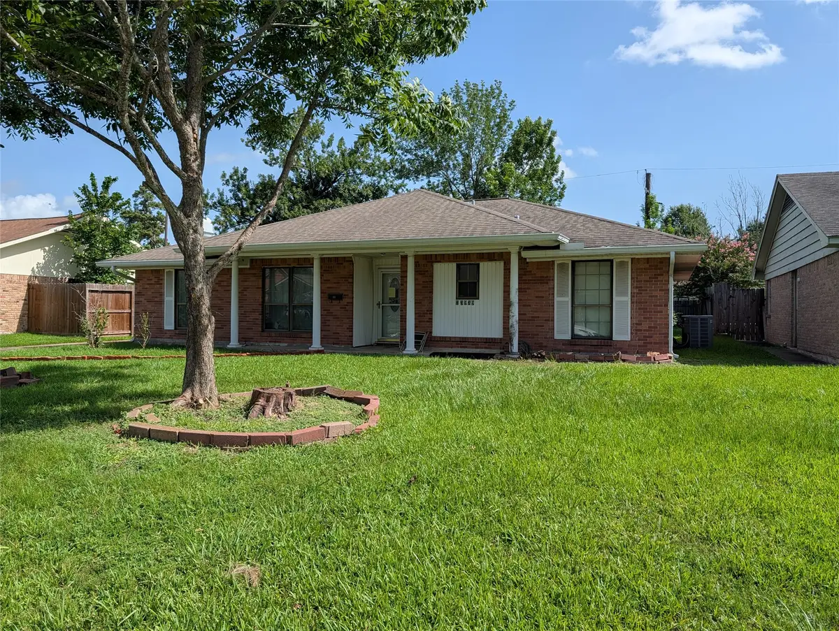 13939 Roundstone Lane, Houston, TX 77015 - #1