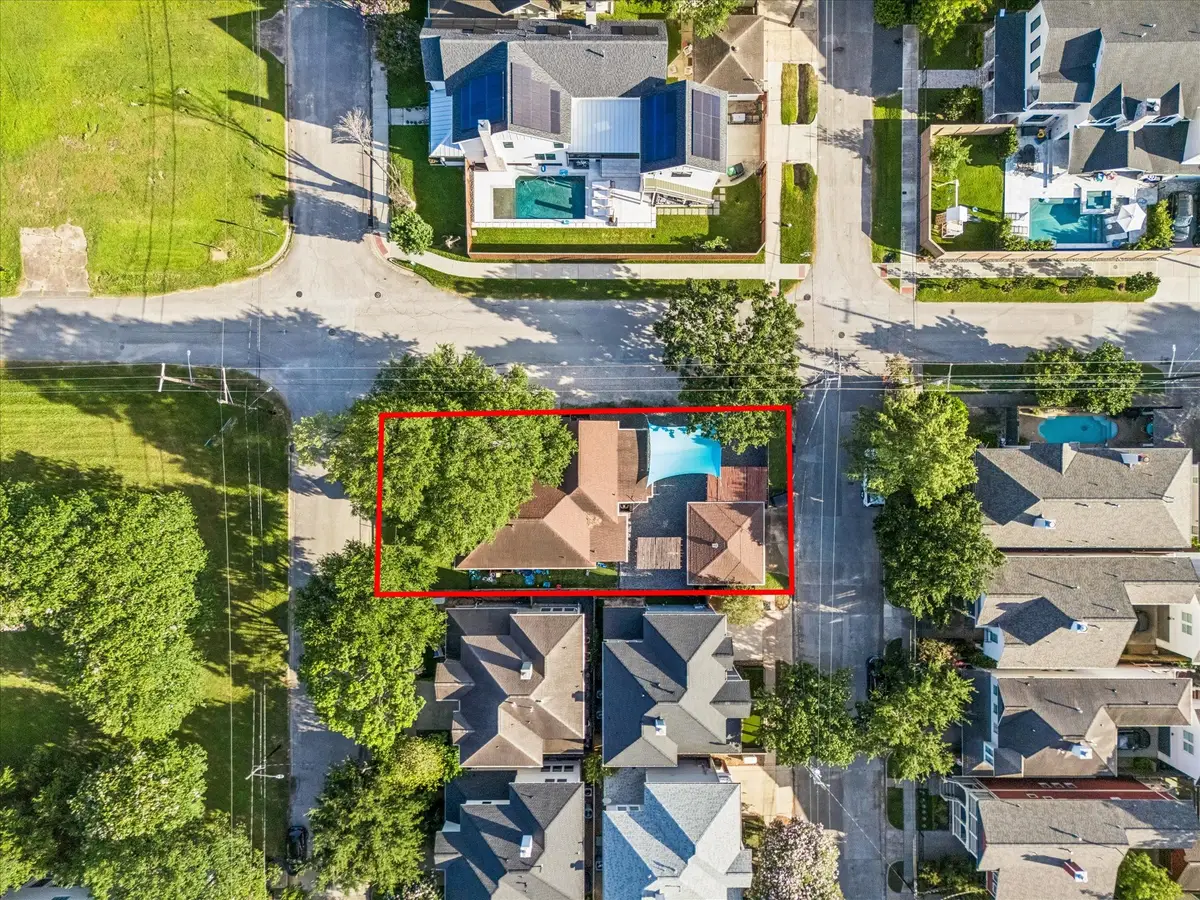 1501 Herkimer Street, Houston, TX 77008 - #1