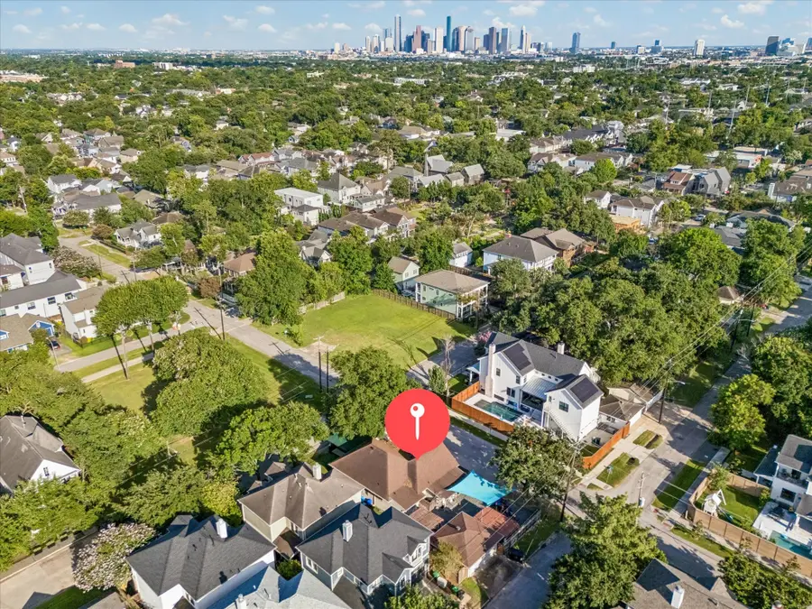 1501 Herkimer Street, Houston, TX 77008 - #2