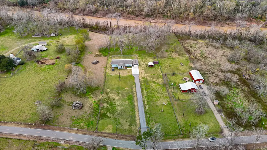 0000 County Road 42, Rosharon, TX 77583 - #3