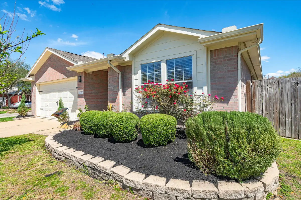 11419 Bandera Valley Court, Houston, TX 77089 - #1