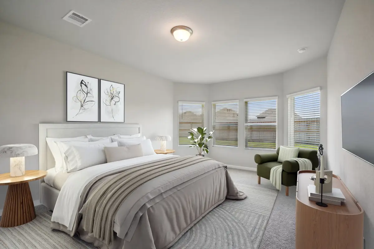 4842 Magnolia Springs Drive, Pearland, TX 77584 - Image #1