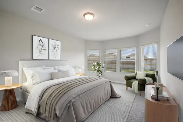 4842 Magnolia Springs Drive, Pearland, TX 77584