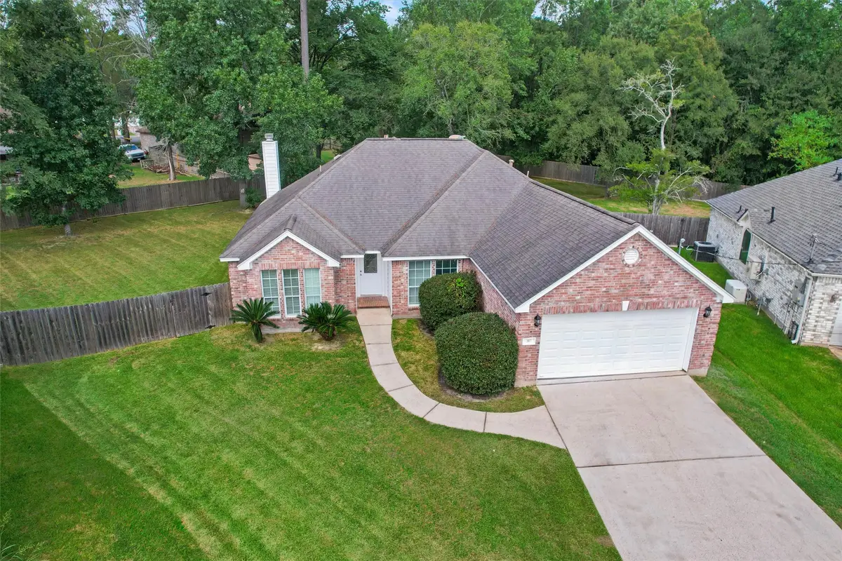 202 Maple Lane, Conroe, TX 77304 - #1