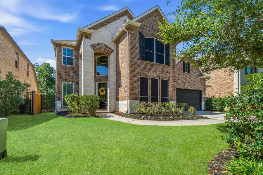4038 Steep Woods Drive, Spring, TX 77386 - #2