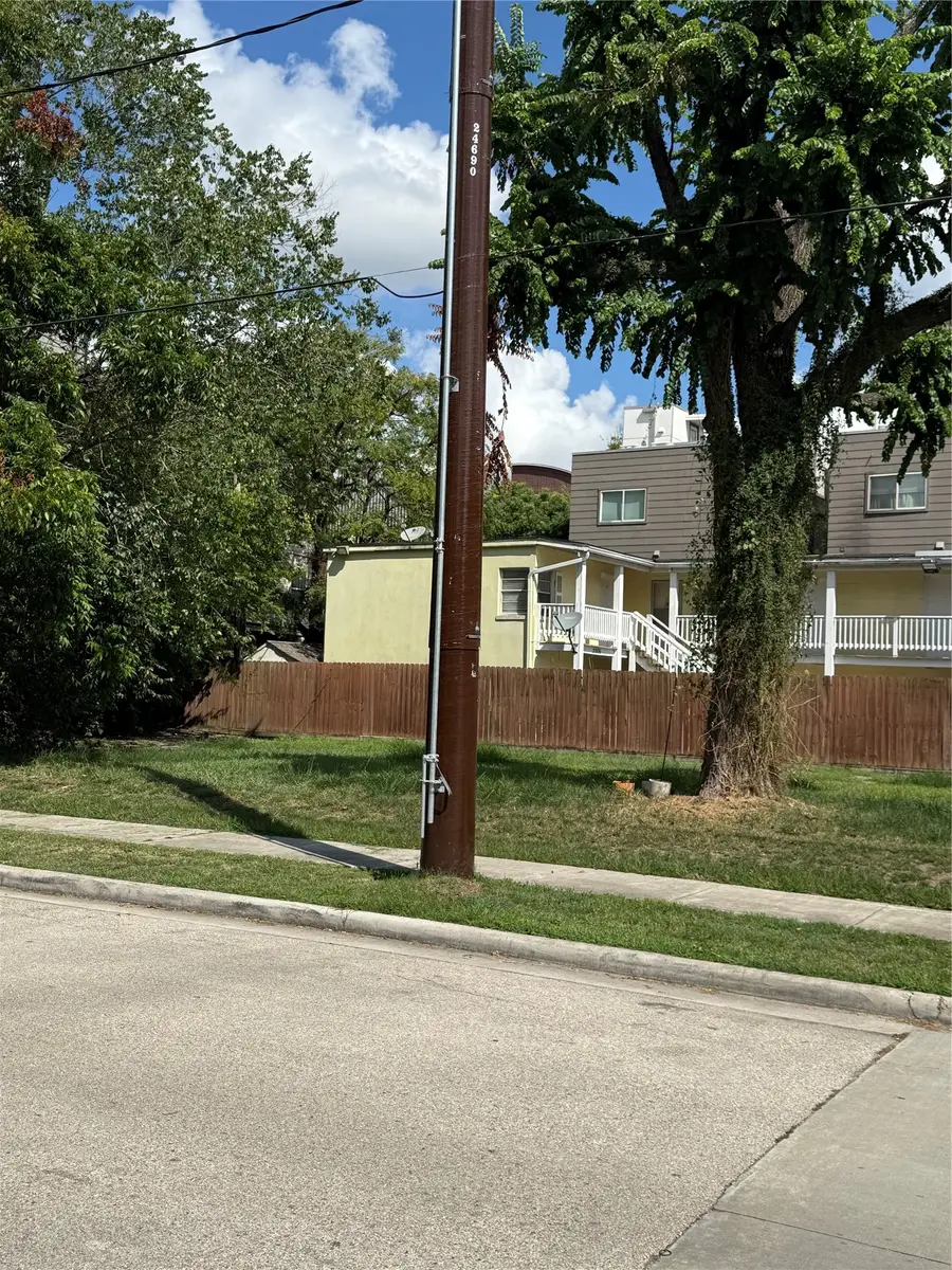 0 Genesee Street, Houston, TX 77006 - #3