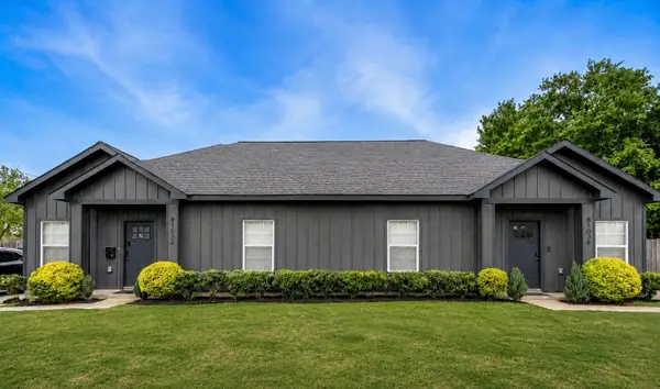 8103 Glass Street, Houston, TX 77016