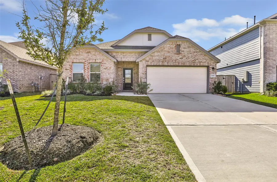 22464 Mountain Pine Drive, New Caney, TX 77357 - Image #2