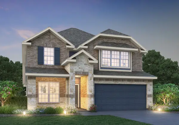 189 Peel Point Drive, Montgomery, TX 77356