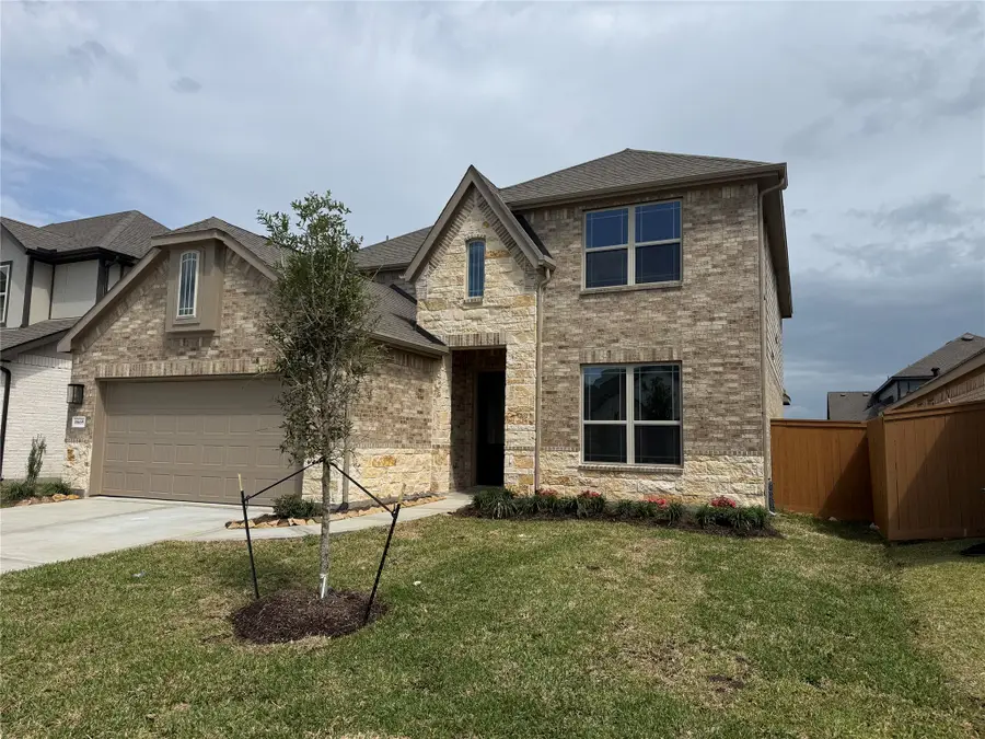 4669 Cleo Day Drive, Katy, TX 77493 - #2