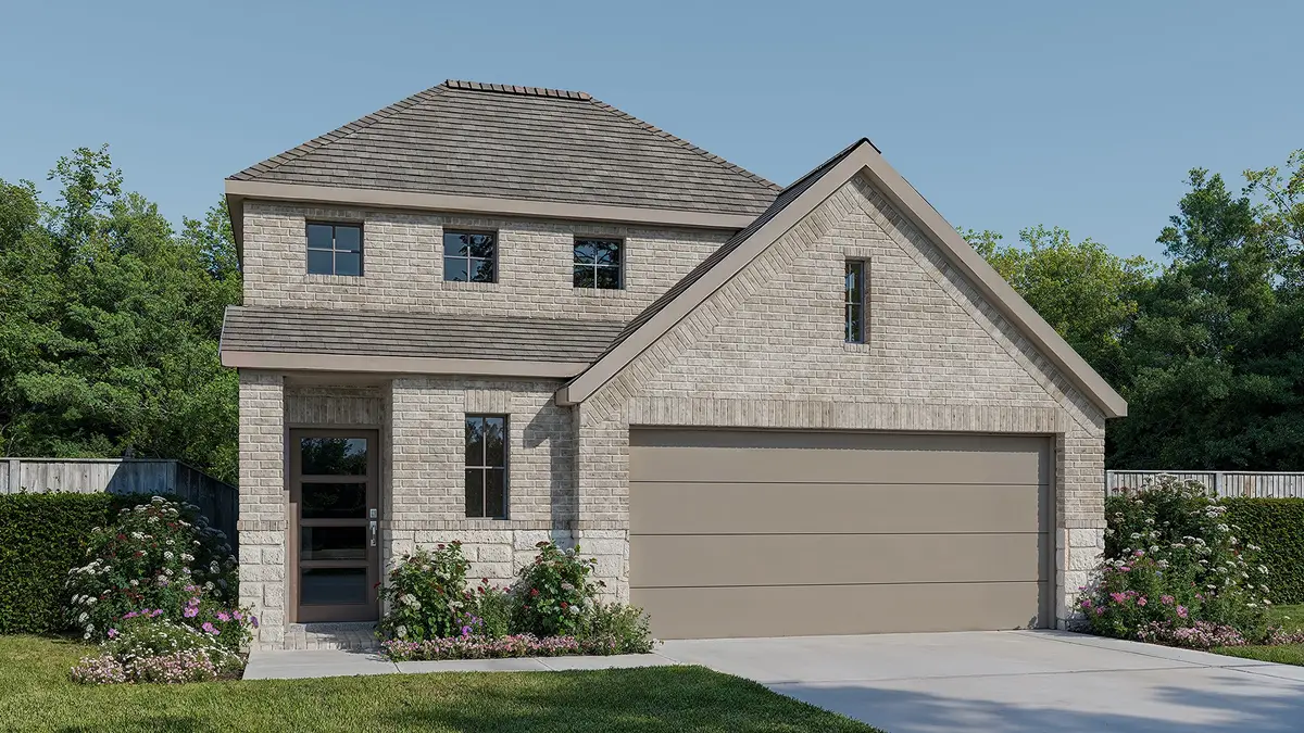 5530 Hibiscus Cove Lane, Rosenberg, TX 77471 - #1