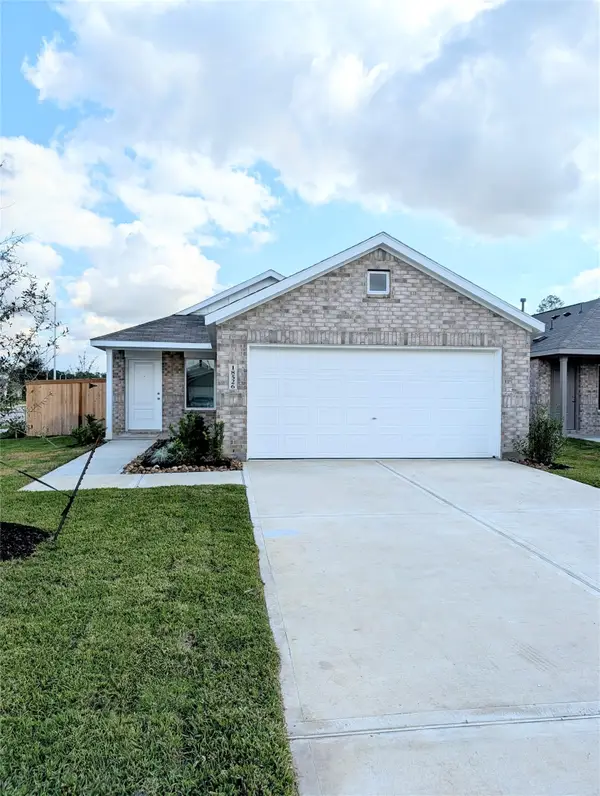 31448 Casacalenda Lane, Huffman, TX 77336