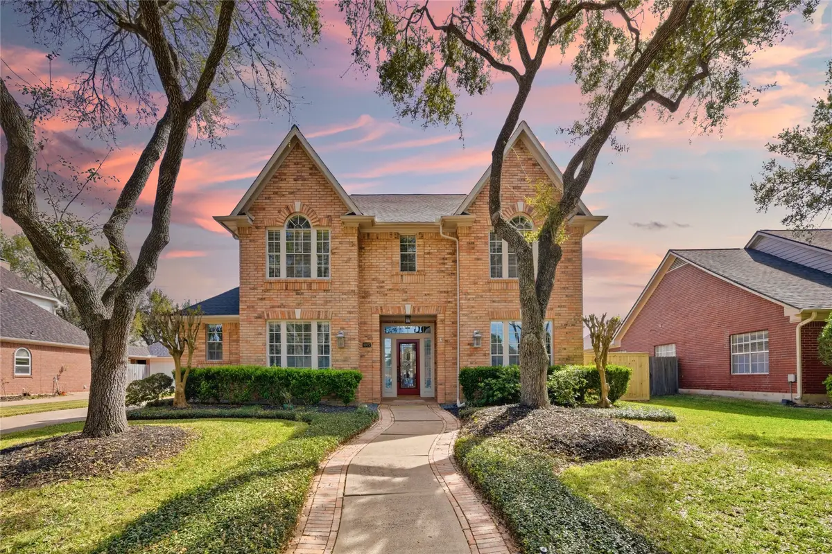 4027 Austin Meadow Drive, Sugar Land, TX 77479 - #1