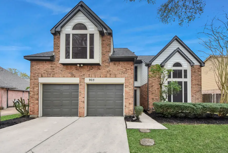 903 Heathgate Drive, Houston, TX 77062 - Image #2