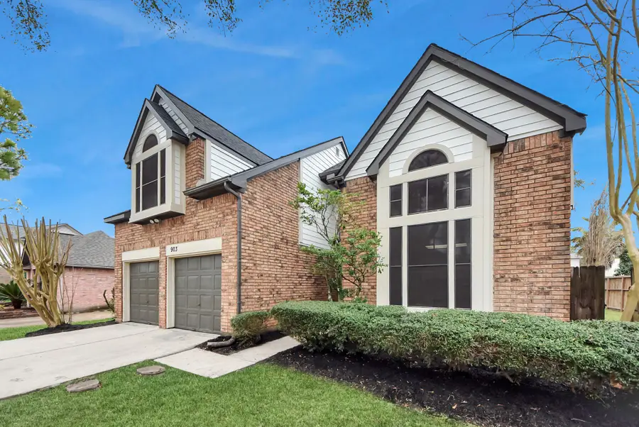 903 Heathgate Drive, Houston, TX 77062 - Image #3