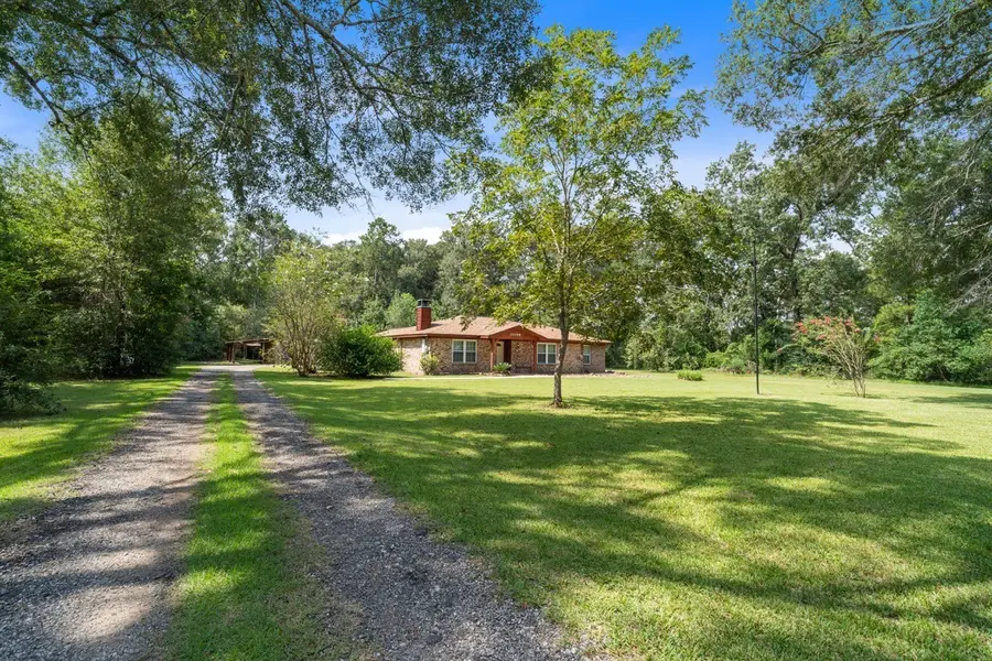 25738 Ipes Road, Splendora, TX 77372 - #2
