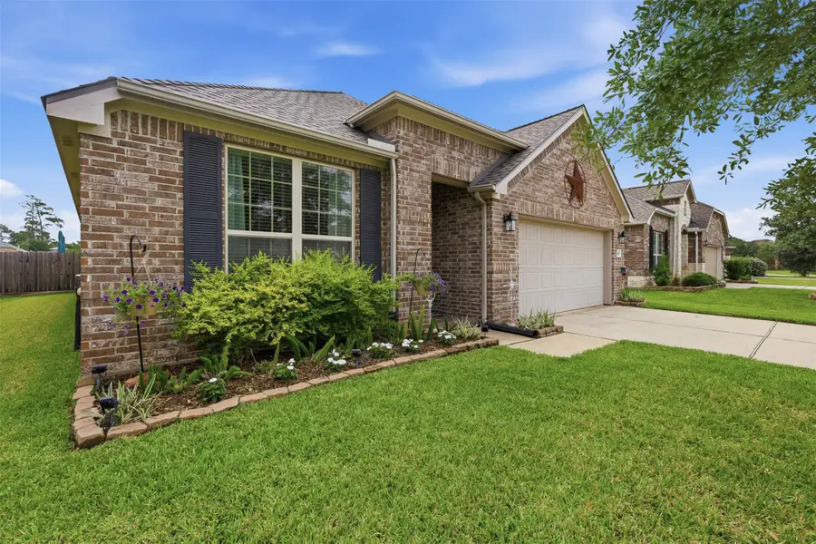 24522 Emerald Pool Falls Drive, Tomball, TX 77375 - #3