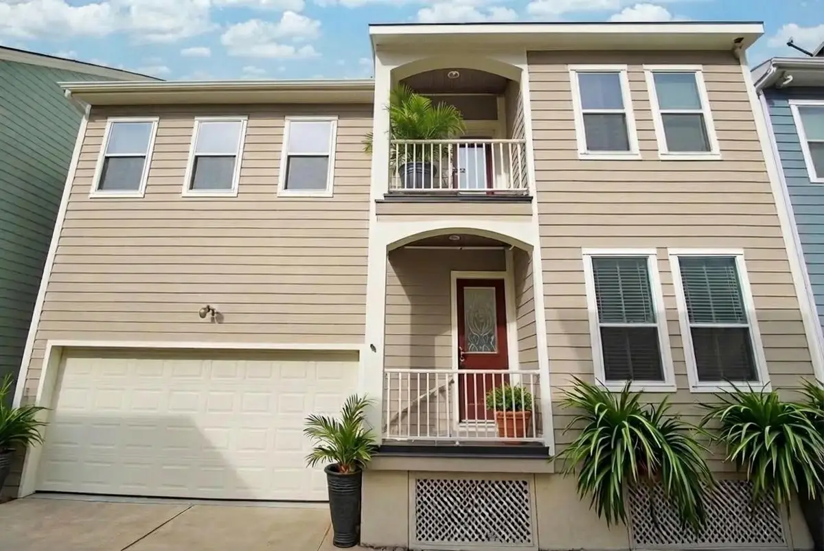 1030 W 16 Th Street, Houston, TX 77008 - #1