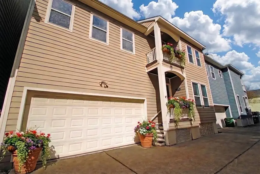 1030 W 16 Th Street, Houston, TX 77008 - #2