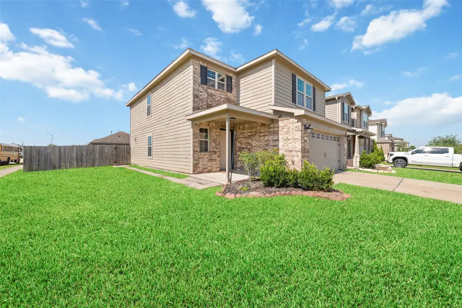 6803 Cortenridge Lane, Houston, TX 77048 - #2