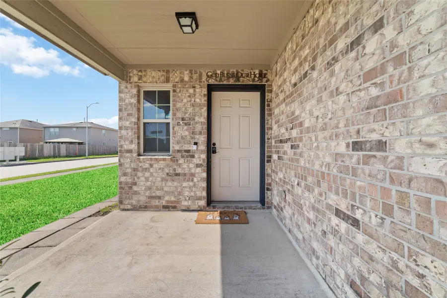 6803 Cortenridge Lane, Houston, TX 77048 - #3