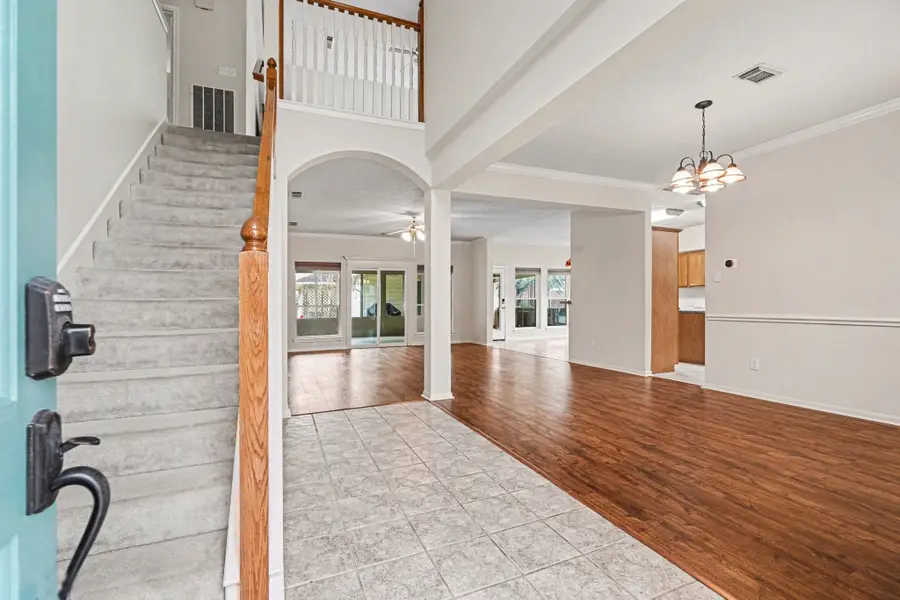 702 Huntercrest Street, Seabrook, TX 77586 - #2