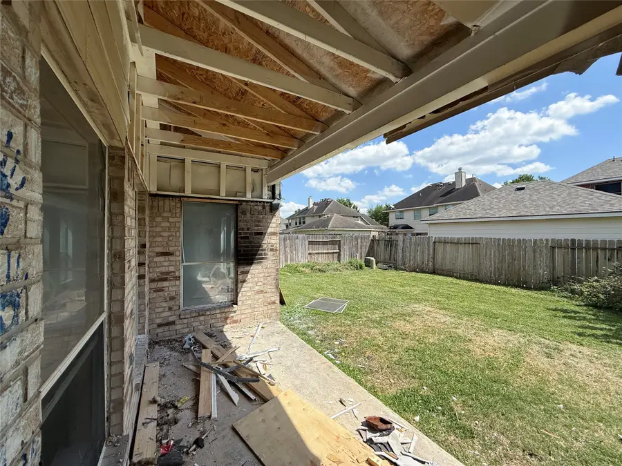 14815 Thomas Mill Lane, Sugar Land, TX 77498 - #3