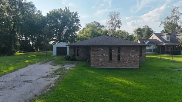 4345 Treadway Road, Beaumont, TX 77708