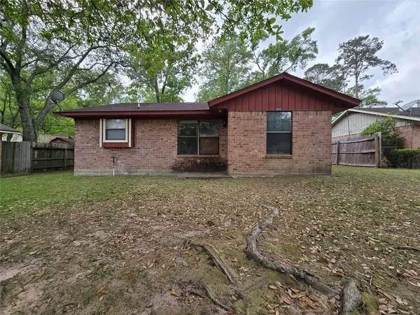 808 Willow Avenue, Cleveland, TX 77327