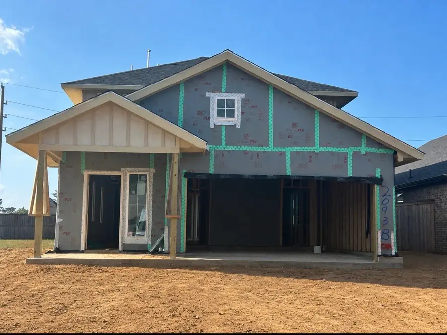 20938 Carob Tree Lane, Tomball, TX 77377 - #2